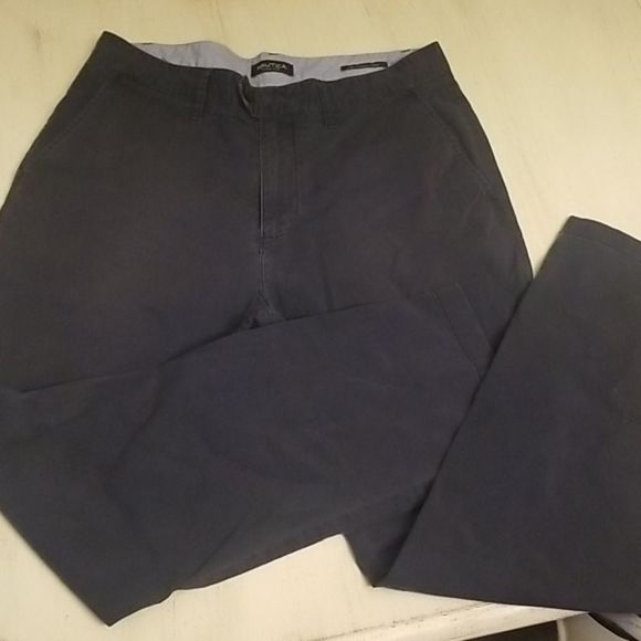 Men's Nautica Pants  - Picture 1 of 7